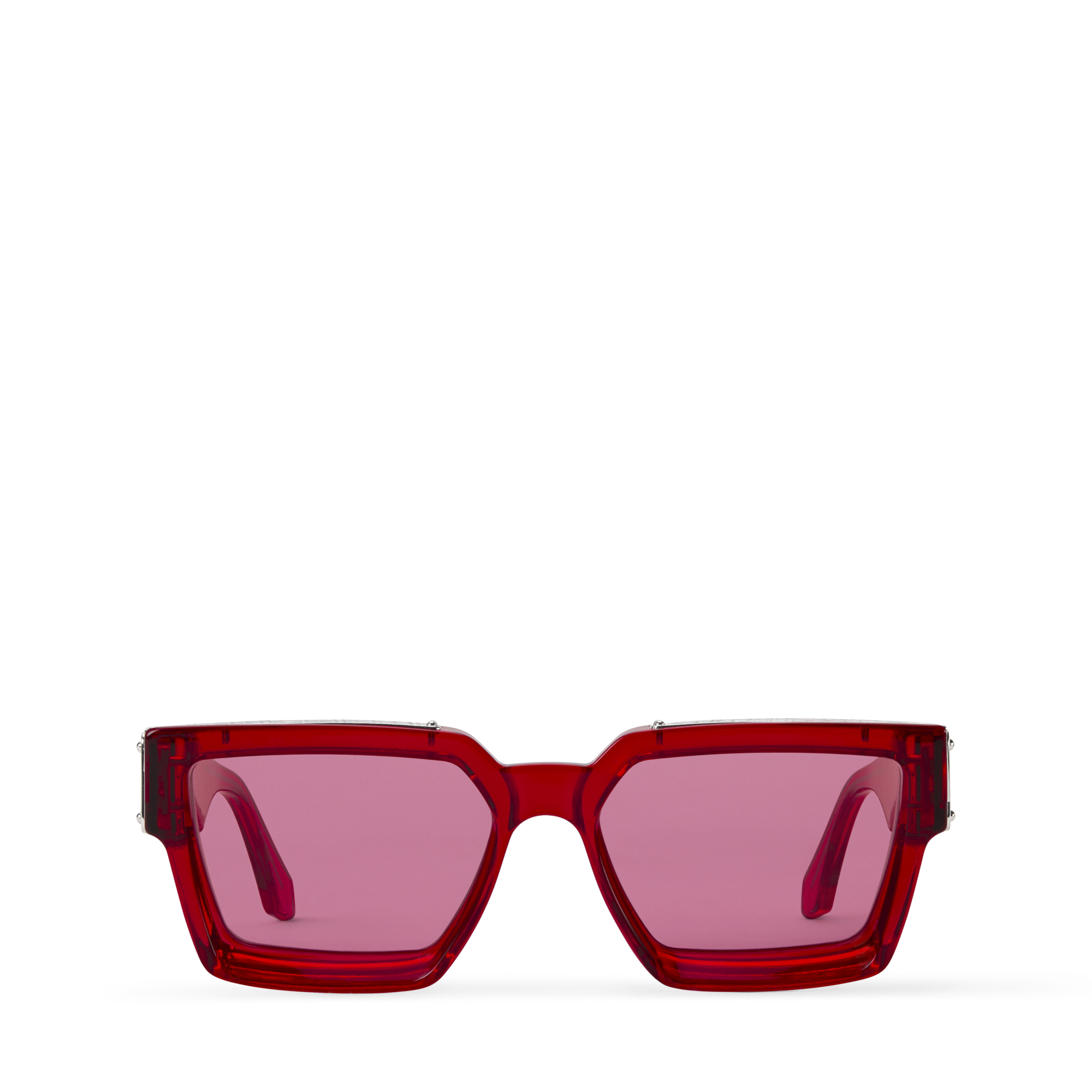1.1 Millionaires Sunglasses . - Accessories | Louis Vuitton India